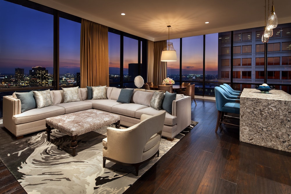 the westin oaks houston at the galleria