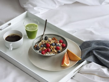 the westin oaks houston at the galleria