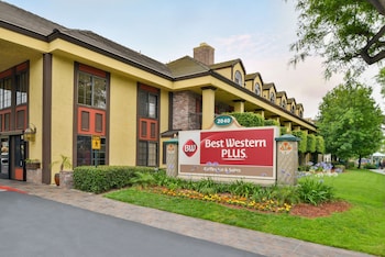 best western plus raffles inn and suites
