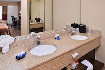 best western plus raffles inn and suites