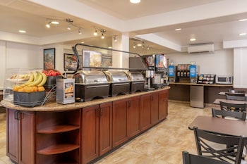 best western plus raffles inn and suites