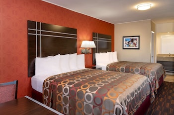 best western plus raffles inn and suites