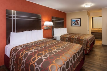 best western plus raffles inn and suites