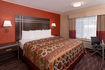 best western plus raffles inn and suites