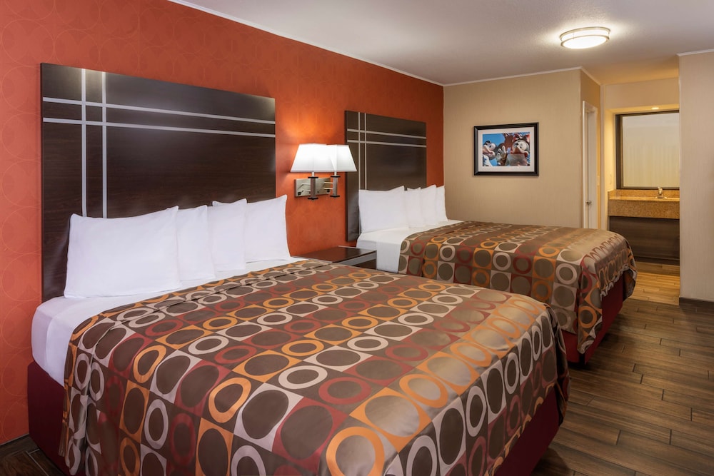 best western plus raffles inn and suites