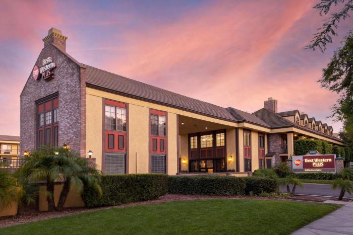 best western plus raffles inn and suites