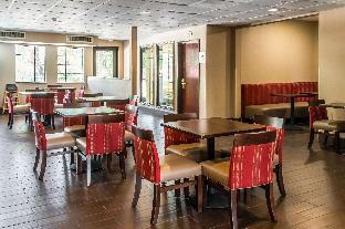 comfort suites i 35 north