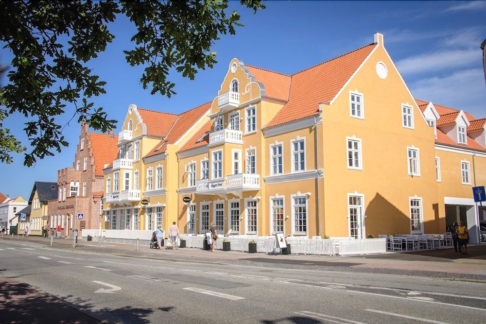 skagen