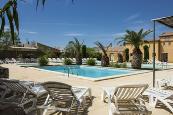 sowell residences les mazets