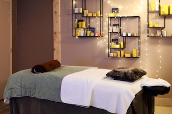 sowell residences les mazets