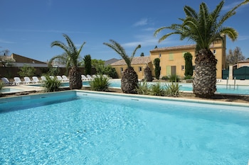 sowell residences les mazets