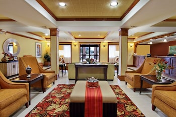 Homewood Suites By Hilton Houston-Woodlands,Downtown Houston>>Conroe,3 star