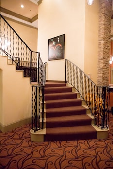 Homewood Suites By Hilton Houston-Woodlands,Downtown Houston>>Conroe,3 star