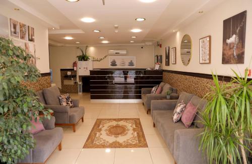 abu al soud hotel