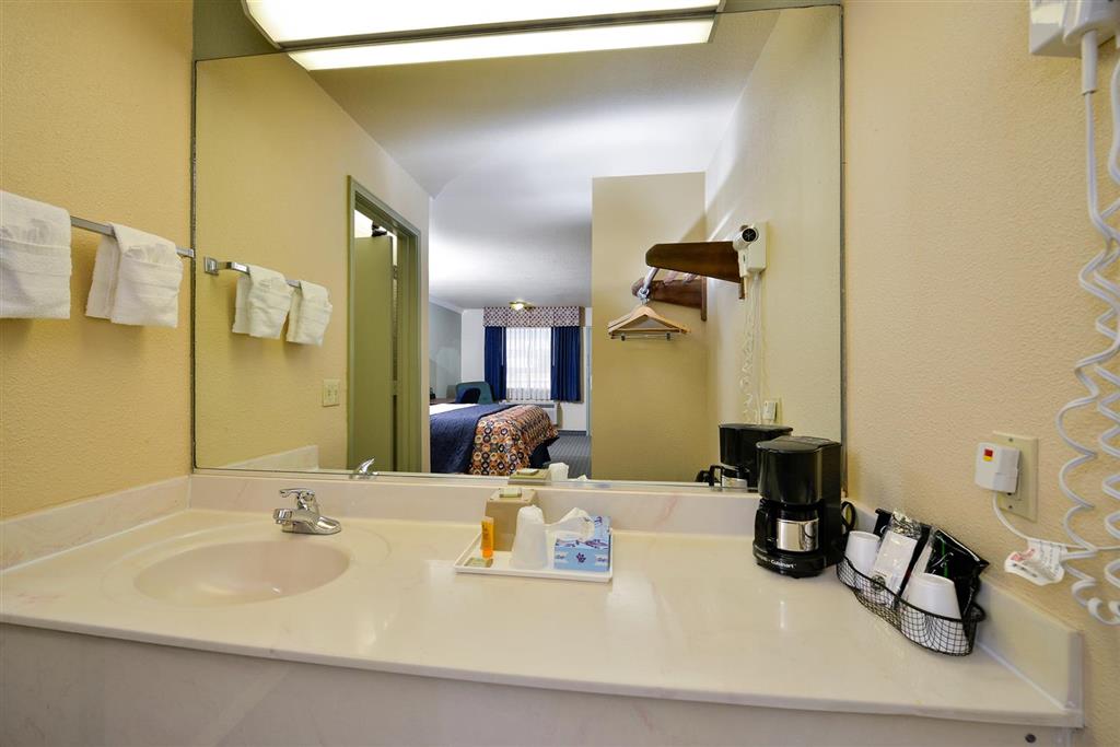 americas best value inn houston hobby airport