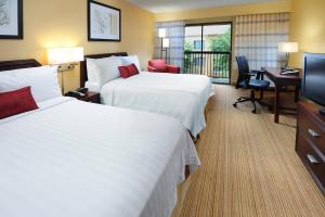 courtyard by marriott houston hobby airport