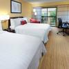 courtyard by marriott houston hobby airport