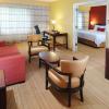 courtyard by marriott houston hobby airport