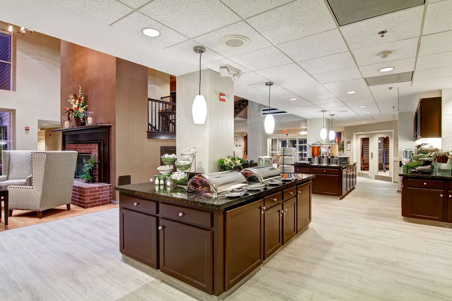homewood suites by hilton houston kingwood parc airport area