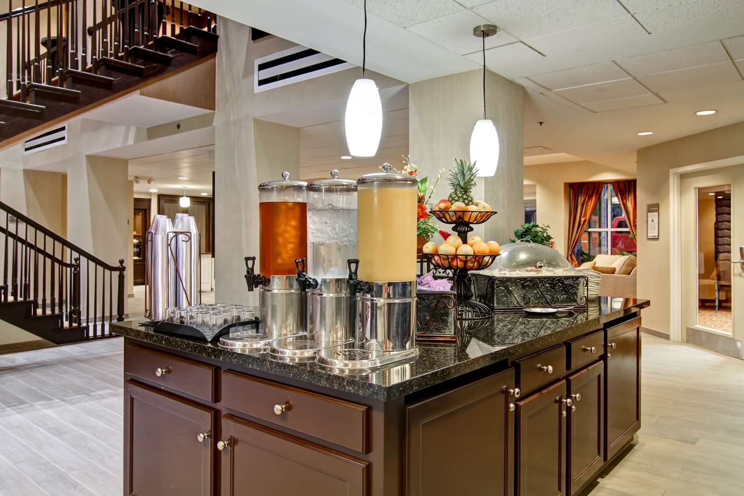 homewood suites by hilton houston kingwood parc airport area