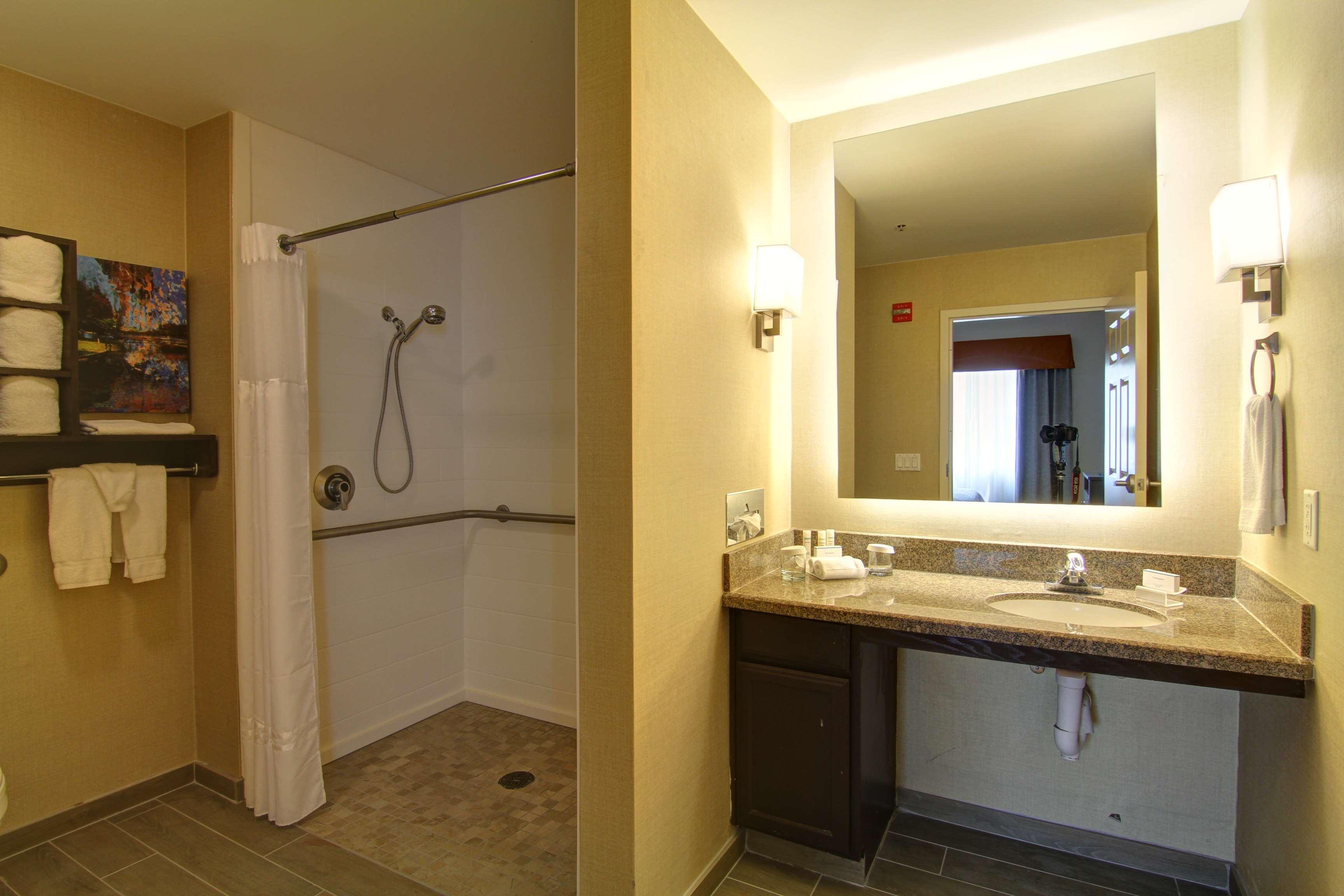 homewood suites by hilton houston kingwood parc airport area