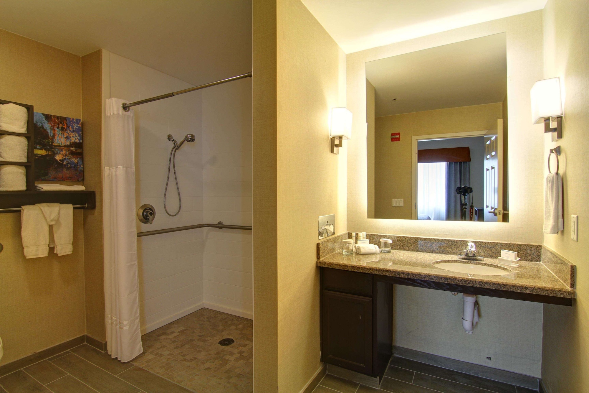 homewood suites by hilton houston kingwood parc airport area