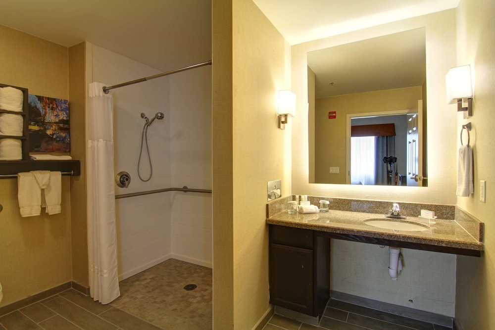 homewood suites by hilton houston kingwood parc airport area