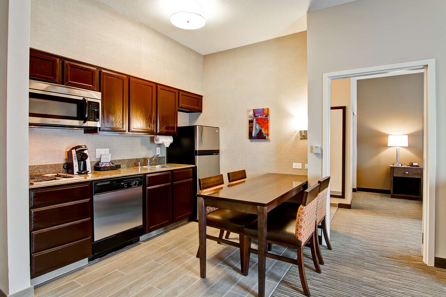 homewood suites by hilton houston kingwood parc airport area