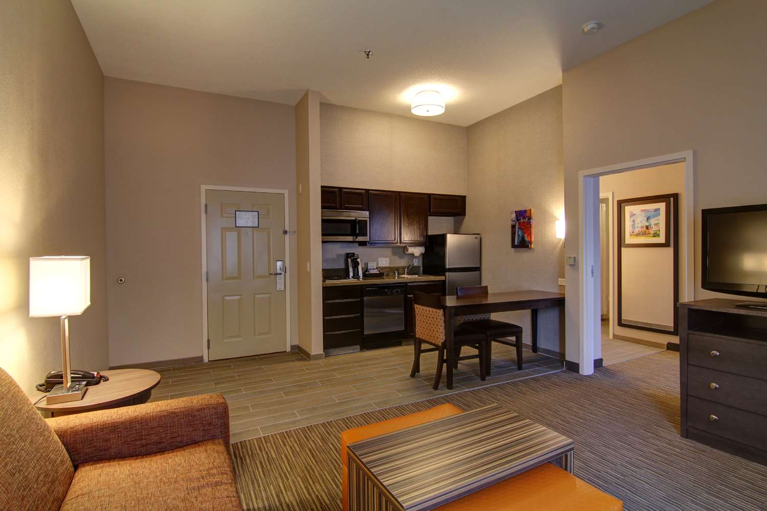 homewood suites by hilton houston kingwood parc airport area