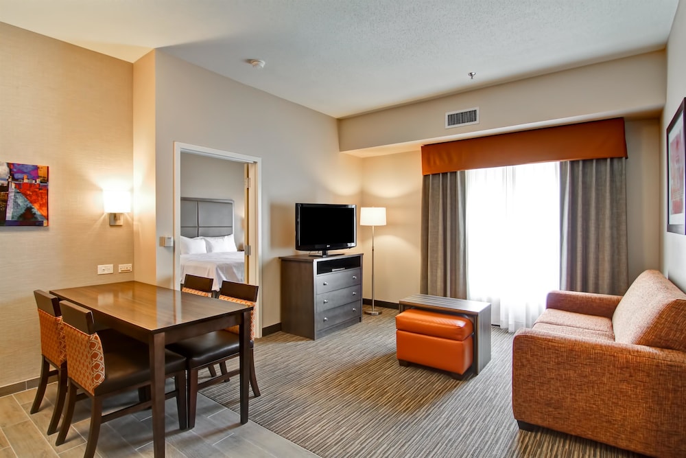 homewood suites by hilton houston kingwood parc airport area