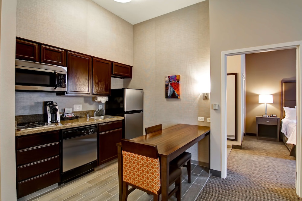 homewood suites by hilton houston kingwood parc airport area