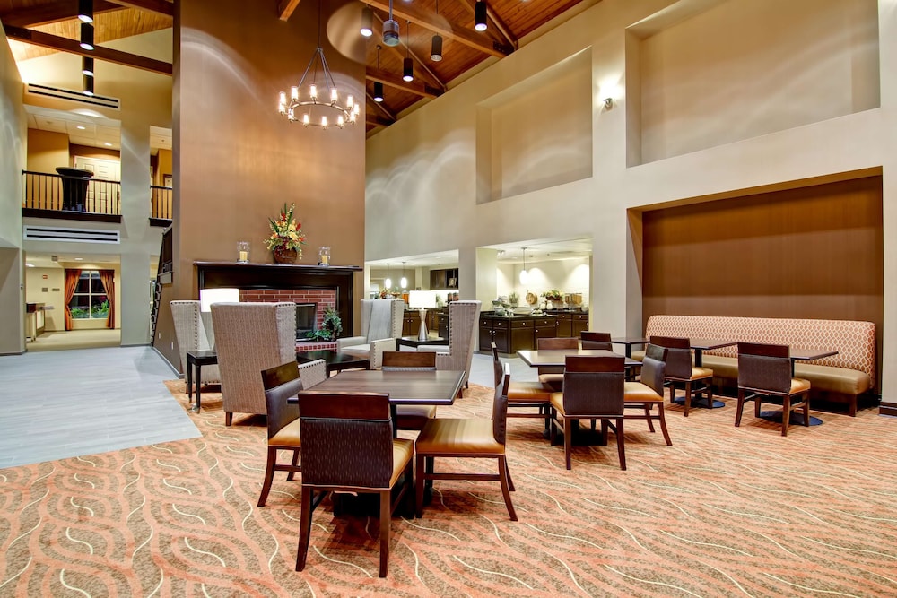 homewood suites by hilton houston kingwood parc airport area