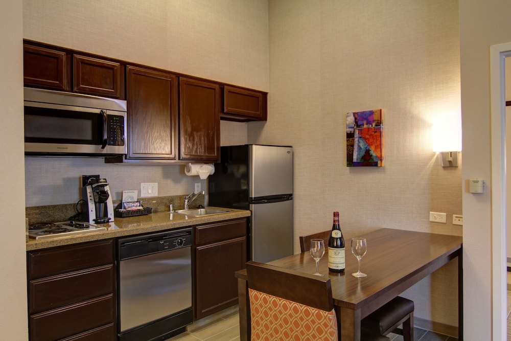 homewood suites by hilton houston kingwood parc airport area