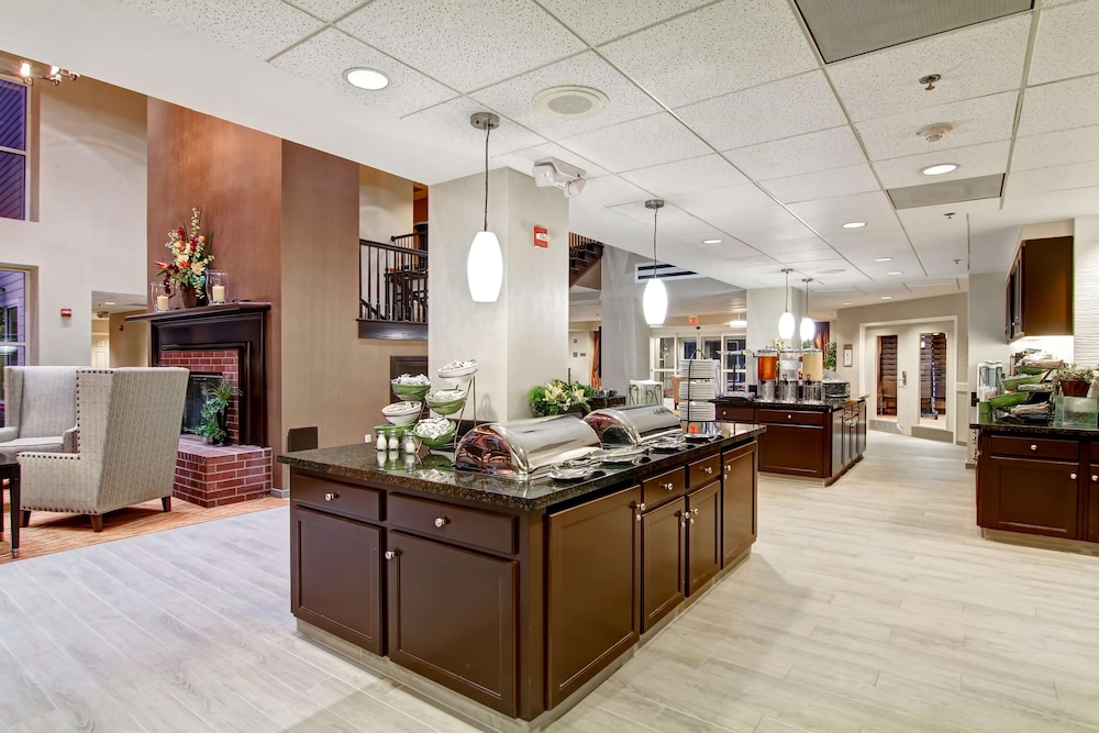 homewood suites by hilton houston kingwood parc airport area