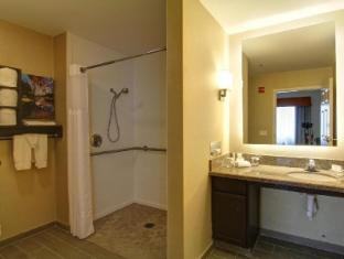 homewood suites by hilton houston kingwood parc airport area