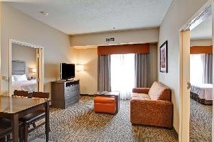 homewood suites by hilton houston kingwood parc airport area