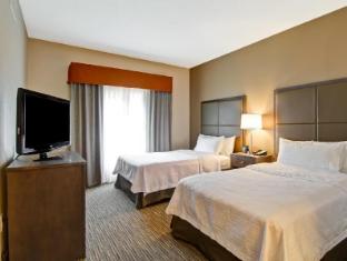 homewood suites by hilton houston kingwood parc airport area
