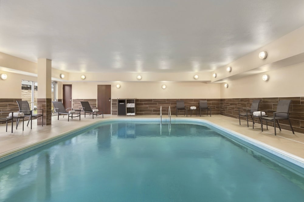 fairfield inn and suites houston humble