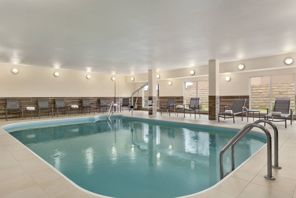 fairfield inn and suites houston humble