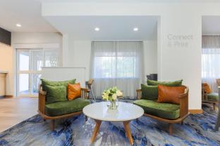 fairfield inn and suites houston humble
