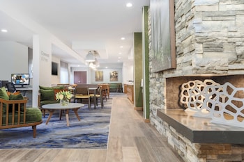 fairfield inn and suites houston humble