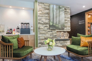 fairfield inn and suites houston humble