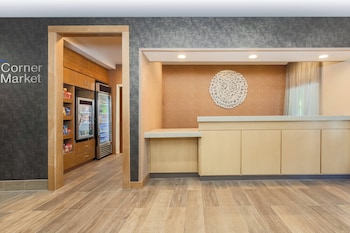 fairfield inn and suites houston humble