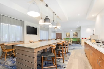 fairfield inn and suites houston humble