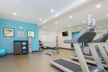 fairfield inn and suites houston humble