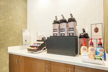 fairfield inn and suites houston humble