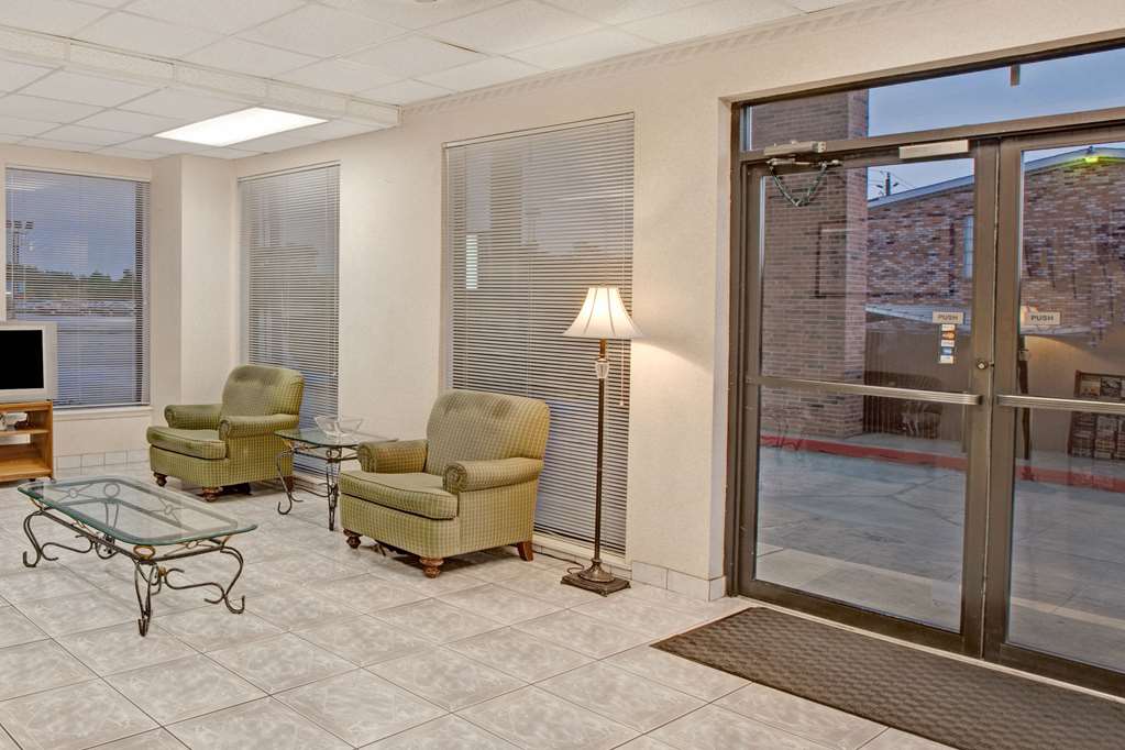 knights inn south houston