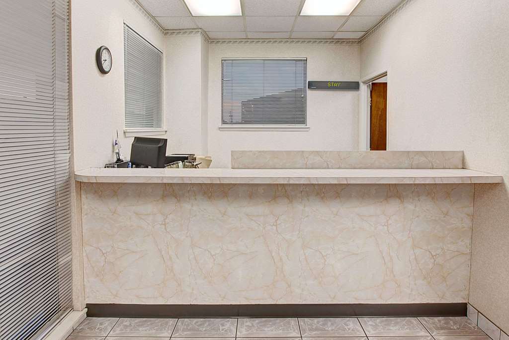 knights inn south houston