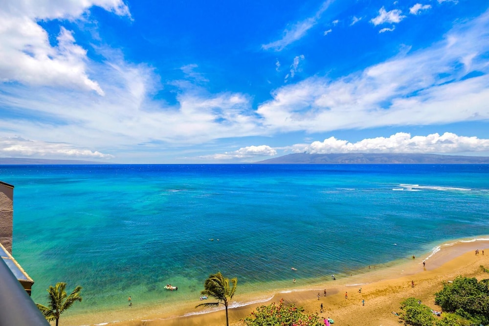 sands of kahana 292 by redawning