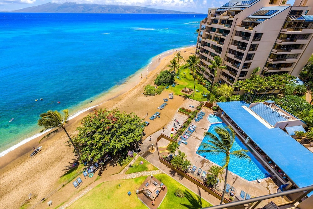 sands of kahana 292 by redawning
